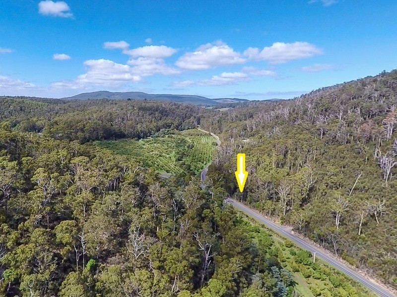 1936 Nubeena Road, Nubeena TAS 7184