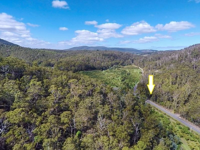 1936 Nubeena Road, Nubeena TAS 7184