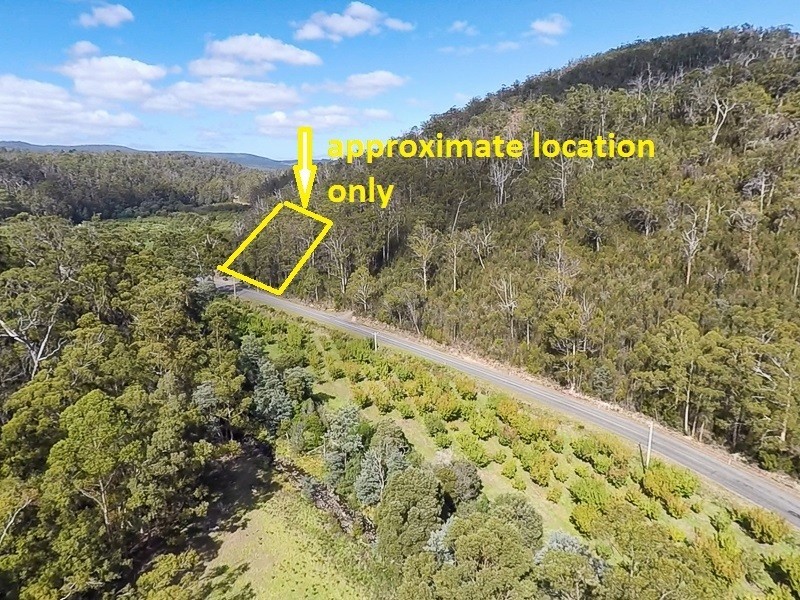 1936 Nubeena Road, Nubeena TAS 7184