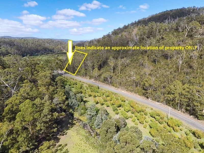 1936 Nubeena Road, Nubeena TAS 7184