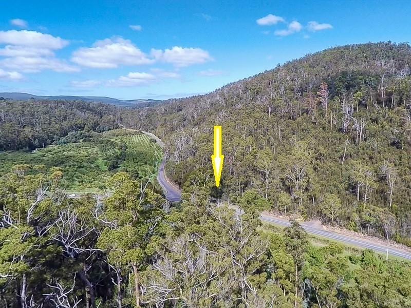 1936 Nubeena Road, Nubeena TAS 7184
