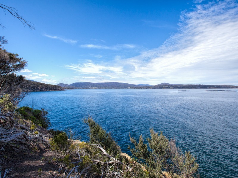 489 Roaring Beach Road, Nubeena TAS 7184