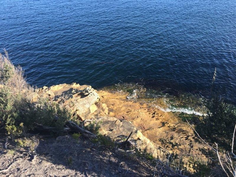 489 Roaring Beach Road, Nubeena TAS 7184