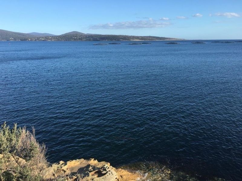 489 Roaring Beach Road, Nubeena TAS 7184