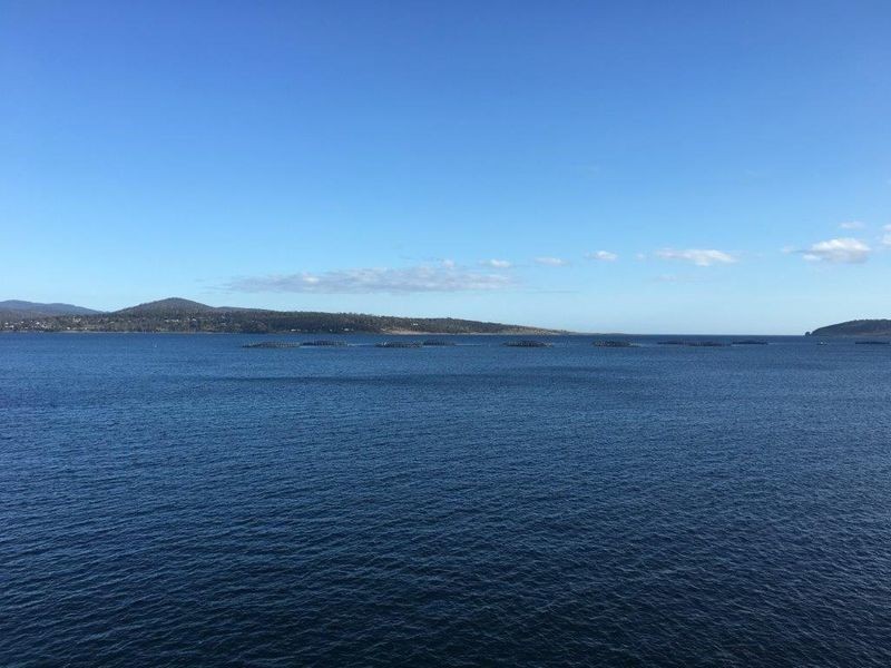 489 Roaring Beach Road, Nubeena TAS 7184