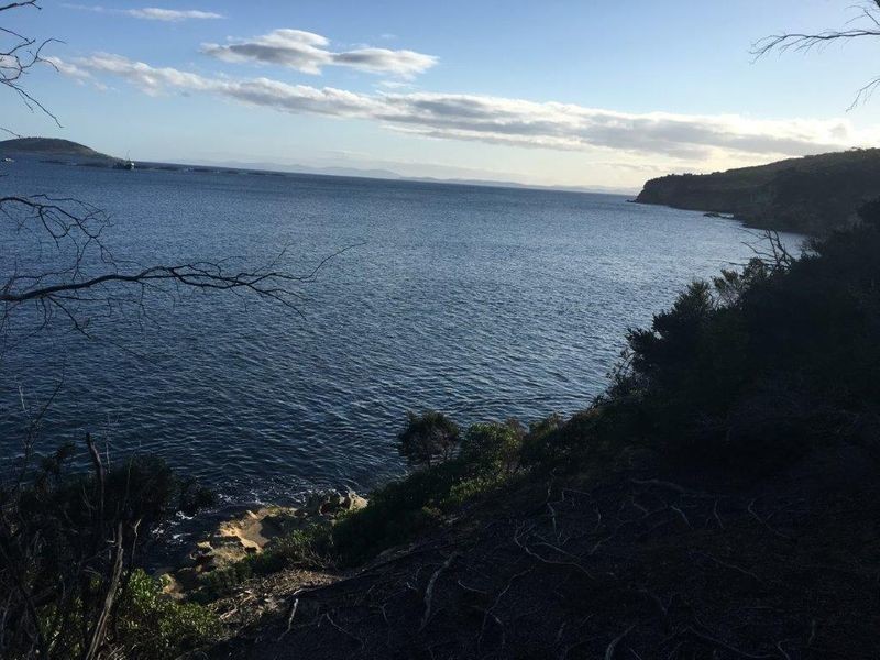 489 Roaring Beach Road, Nubeena TAS 7184