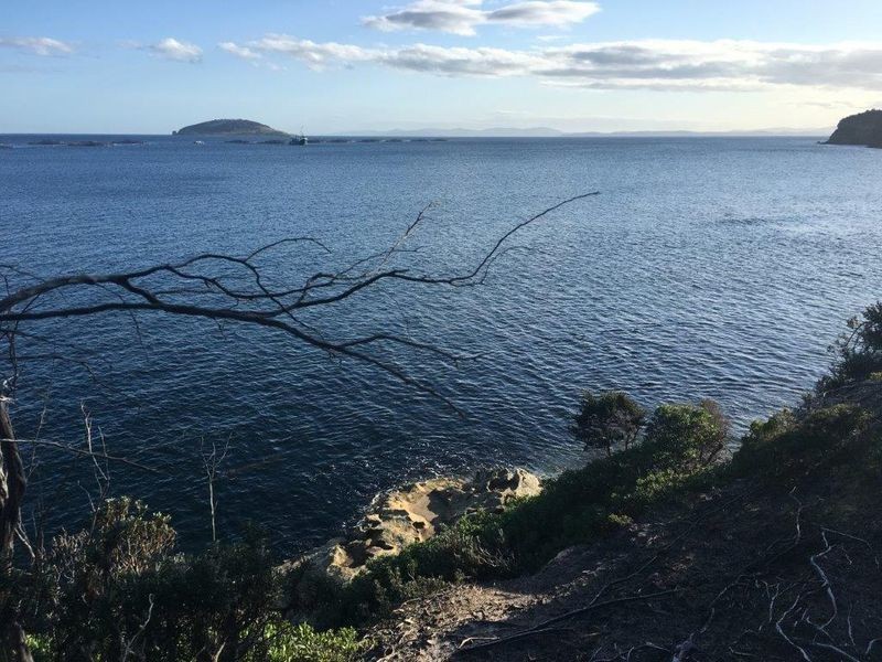 489 Roaring Beach Road, Nubeena TAS 7184