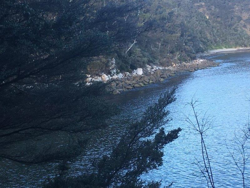 489 Roaring Beach Road, Nubeena TAS 7184