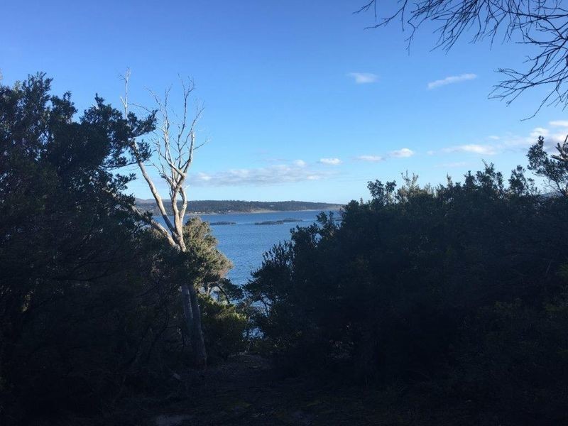 489 Roaring Beach Road, Nubeena TAS 7184