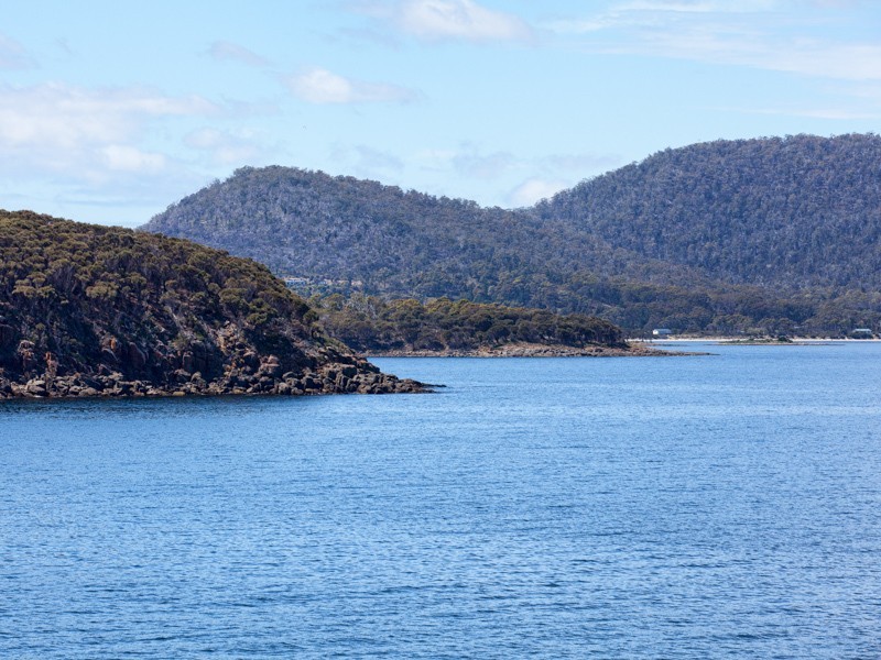 489 Roaring Beach Road, Nubeena TAS 7184