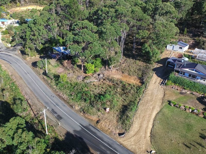 74 Blowhole Road, Eaglehawk Neck TAS 7179