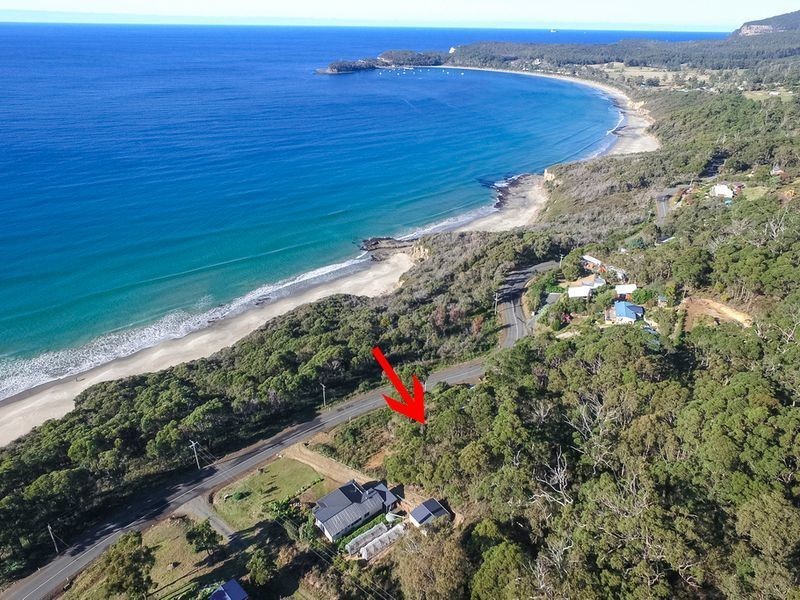 74 Blowhole Road, Eaglehawk Neck TAS 7179