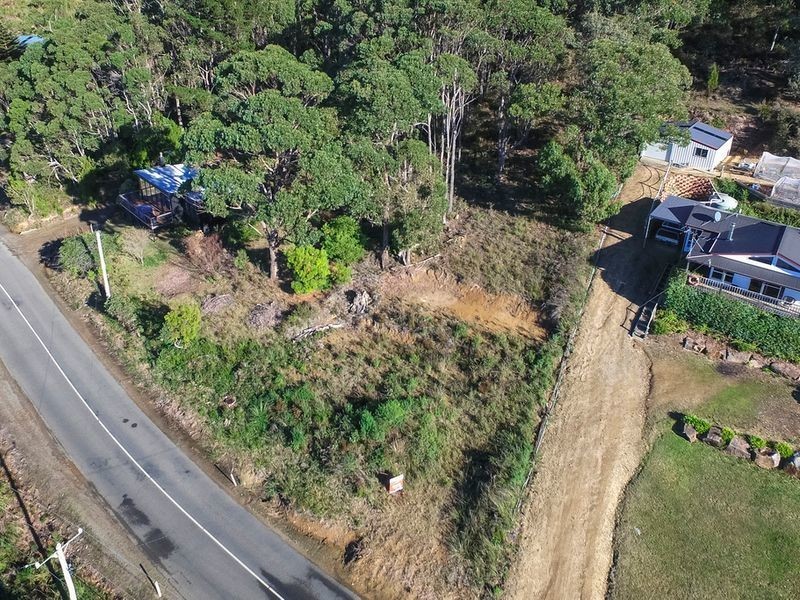 74 Blowhole Road, Eaglehawk Neck TAS 7179