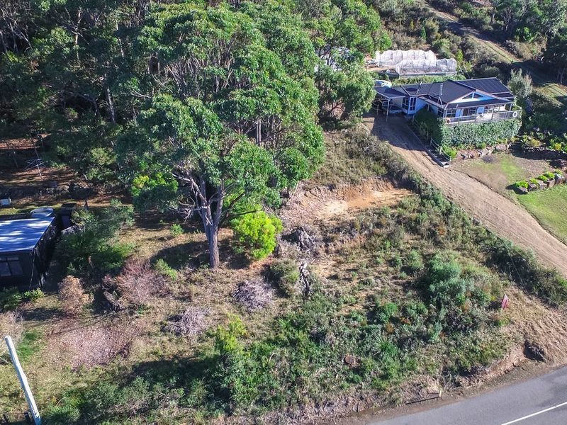74 Blowhole Road, Eaglehawk Neck TAS 7179