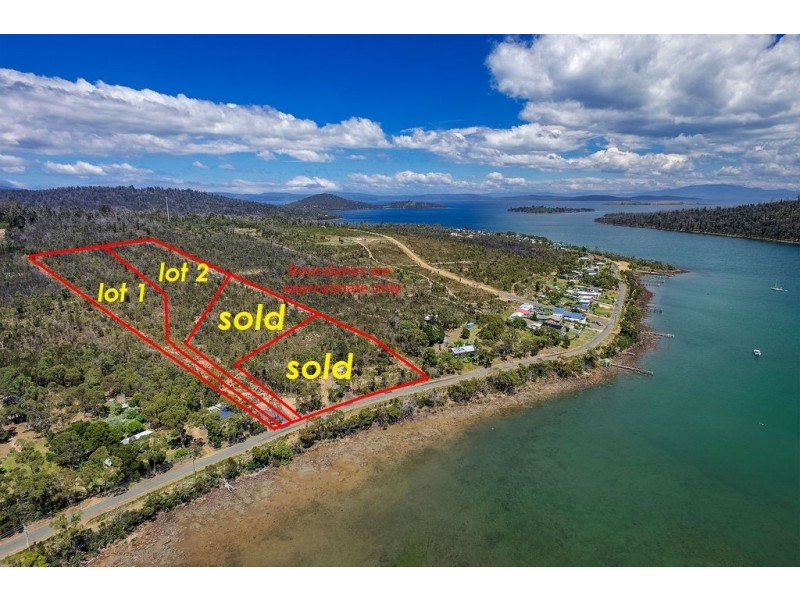 1 Sommers Bay Road, Murdunna TAS 7178