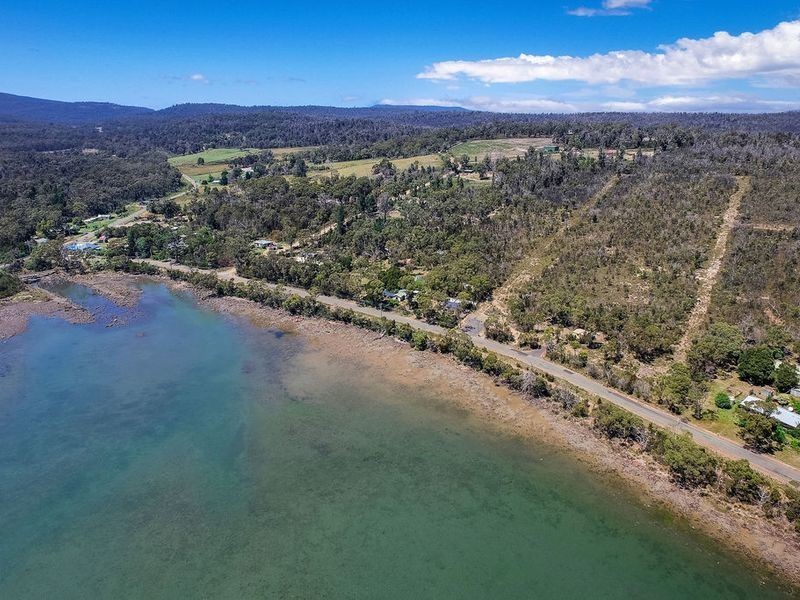 1 Sommers Bay Road, Murdunna TAS 7178
