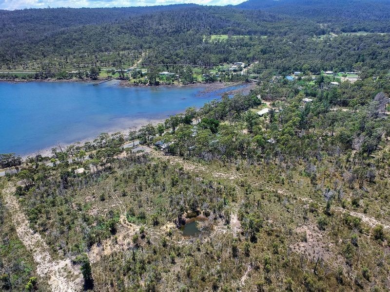 1 Sommers Bay Road, Murdunna TAS 7178