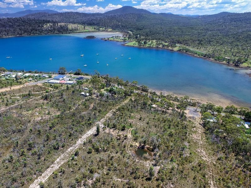 1 Sommers Bay Road, Murdunna TAS 7178
