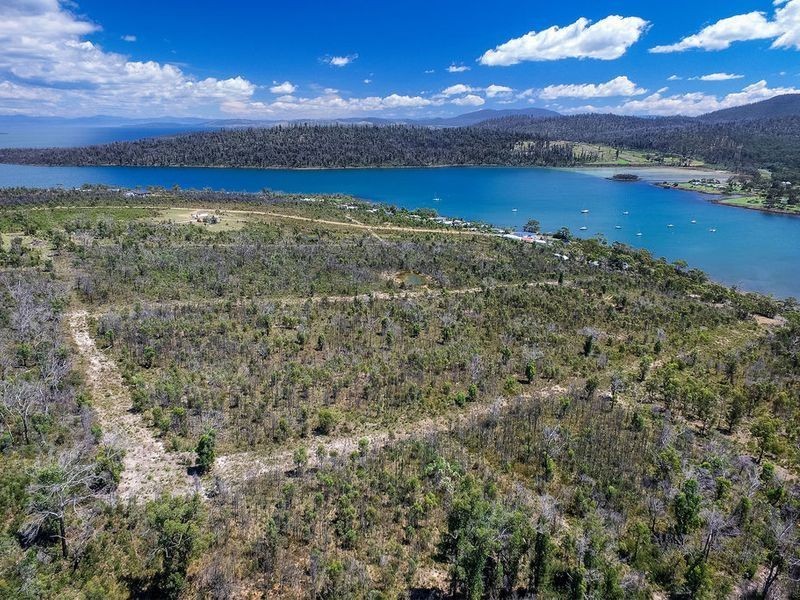 1 Sommers Bay Road, Murdunna TAS 7178