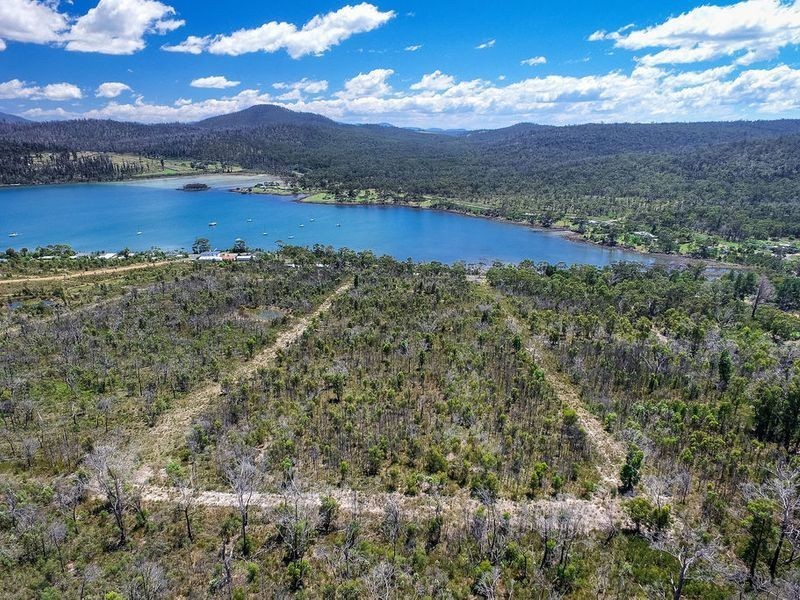 1 Sommers Bay Road, Murdunna TAS 7178