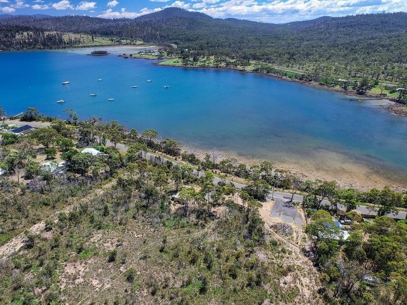 1 Sommers Bay Road, Murdunna TAS 7178