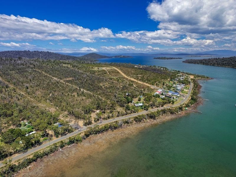 1 Sommers Bay Road, Murdunna TAS 7178