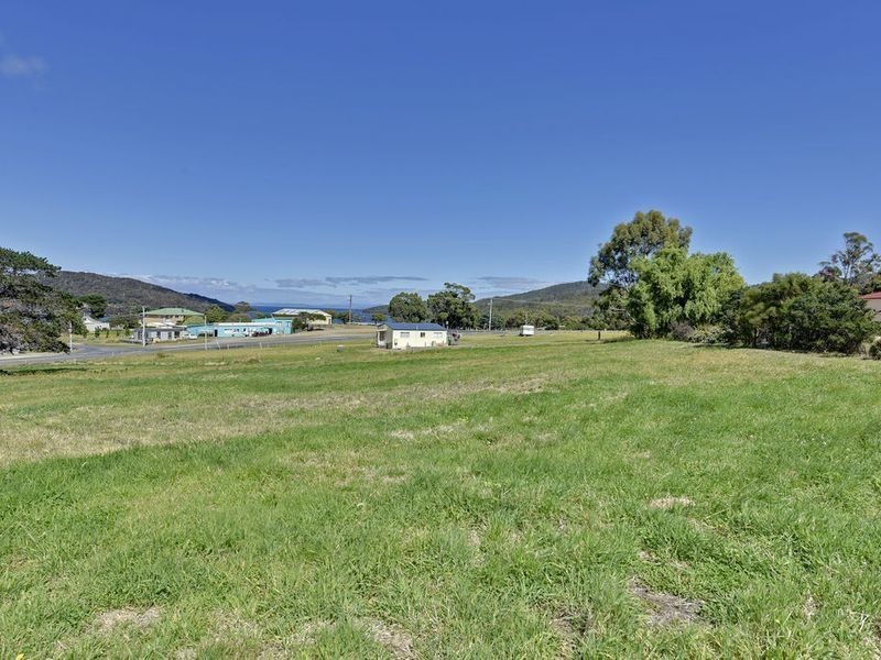 7 Kormos Drive, Nubeena TAS 7184