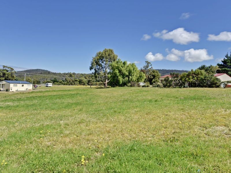 7 Kormos Drive, Nubeena TAS 7184