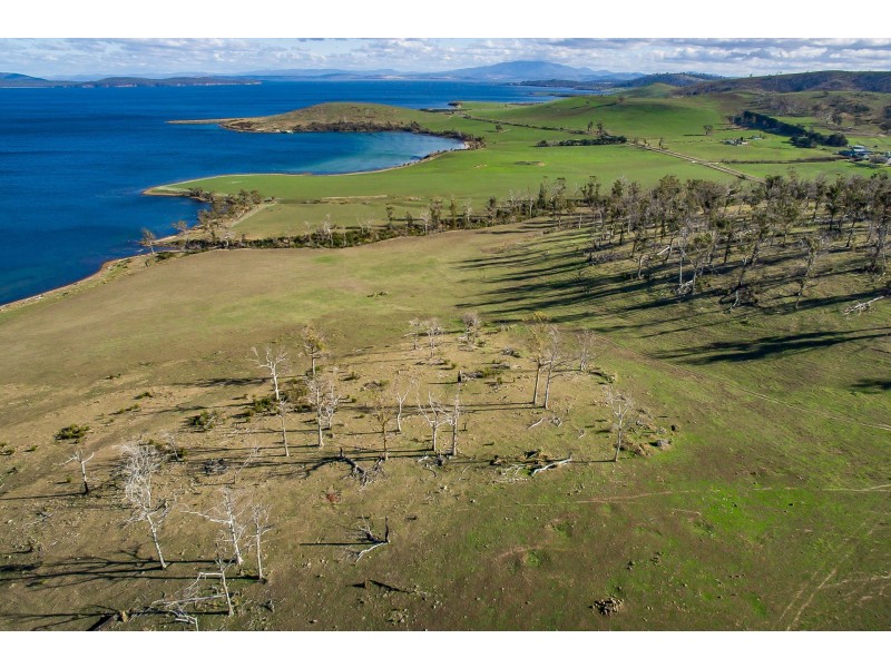 Lot 4 Fulham Road, Dunalley TAS 7177