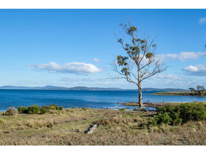 Lot 4 Fulham Road, Dunalley TAS 7177