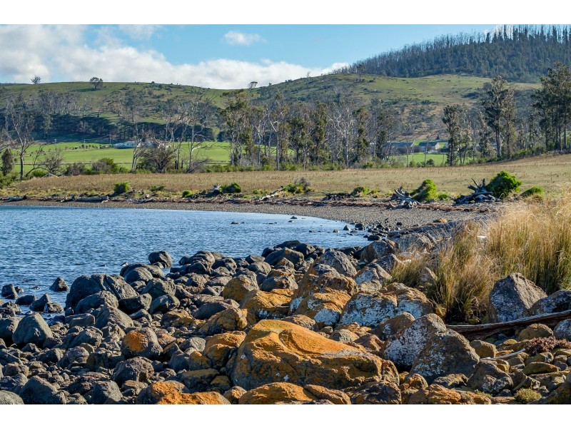 Lot 4 Fulham Road, Dunalley TAS 7177
