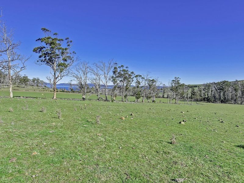 Lot 4 Fulham Road, Dunalley TAS 7177