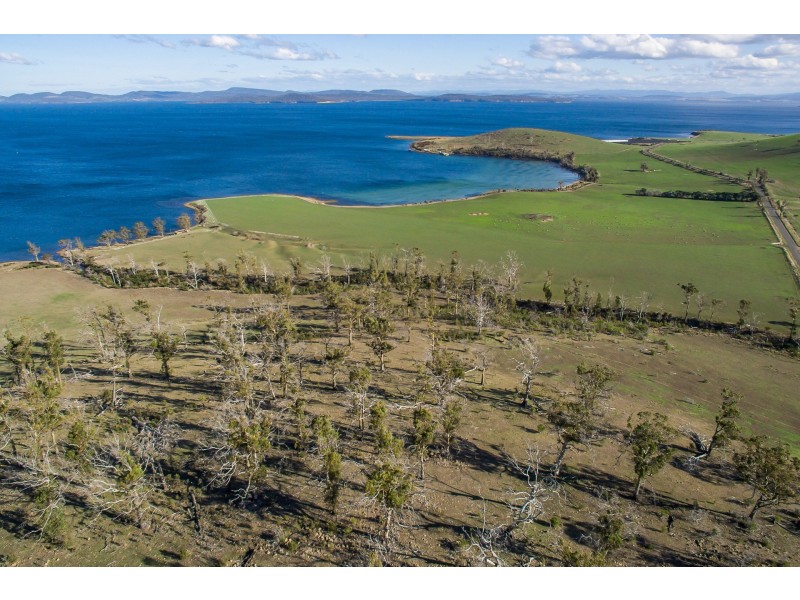 Lot 4 Fulham Road, Dunalley TAS 7177