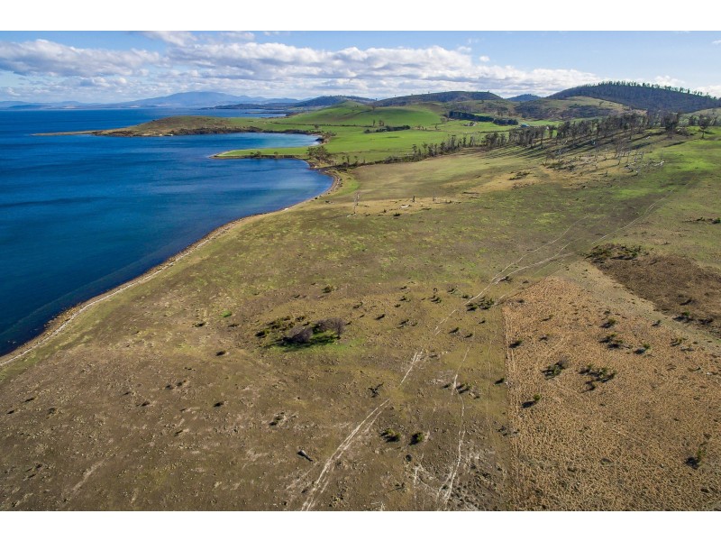 Lot 4 Fulham Road, Dunalley TAS 7177