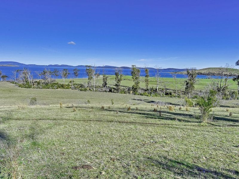 Lot 4 Fulham Road, Dunalley TAS 7177