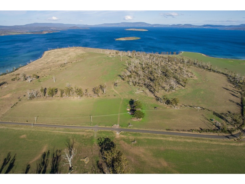 Lot 4 Fulham Road, Dunalley TAS 7177