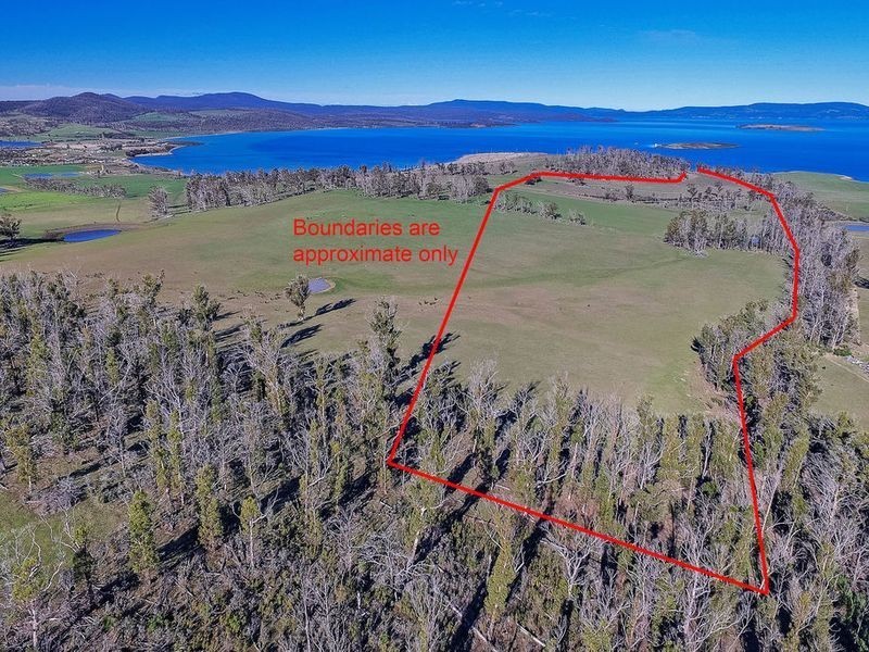 Lot 4 Fulham Road, Dunalley TAS 7177