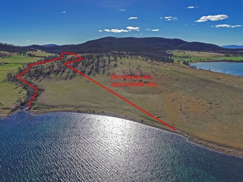 Lot 4 Fulham Road, Dunalley TAS 7177