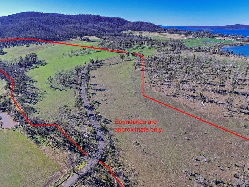 Lot 4 Fulham Road, Dunalley TAS 7177