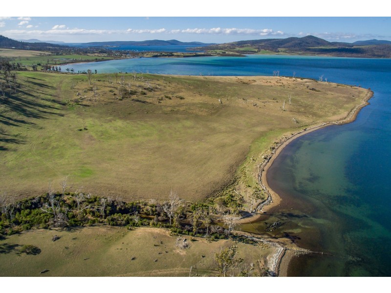 Lot 3 Fulham Road, Dunalley TAS 7177