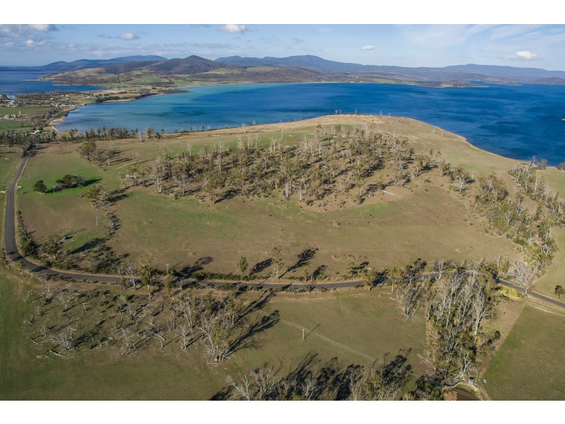 Lot 3 Fulham Road, Dunalley TAS 7177