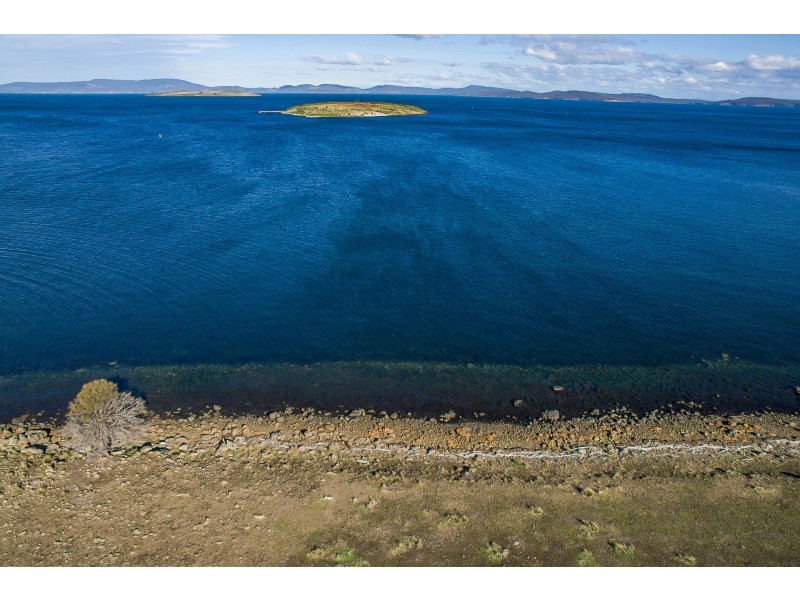 Lot 3 Fulham Road, Dunalley TAS 7177