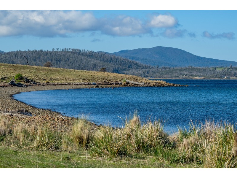 Lot 3 Fulham Road, Dunalley TAS 7177