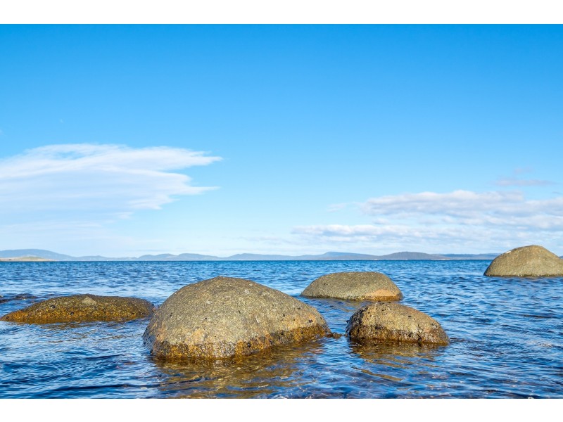 Lot 3 Fulham Road, Dunalley TAS 7177