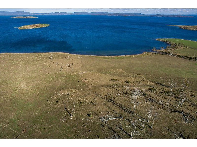Lot 3 Fulham Road, Dunalley TAS 7177