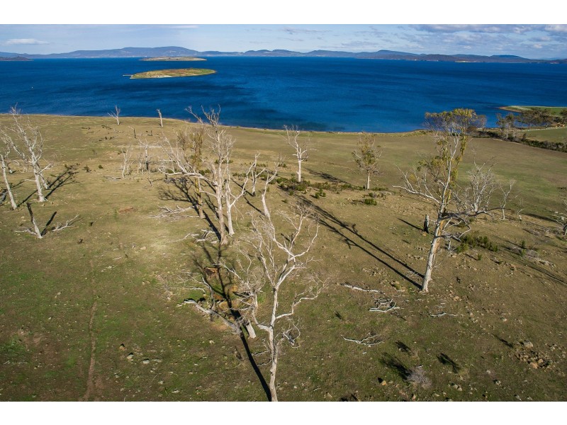 Lot 3 Fulham Road, Dunalley TAS 7177