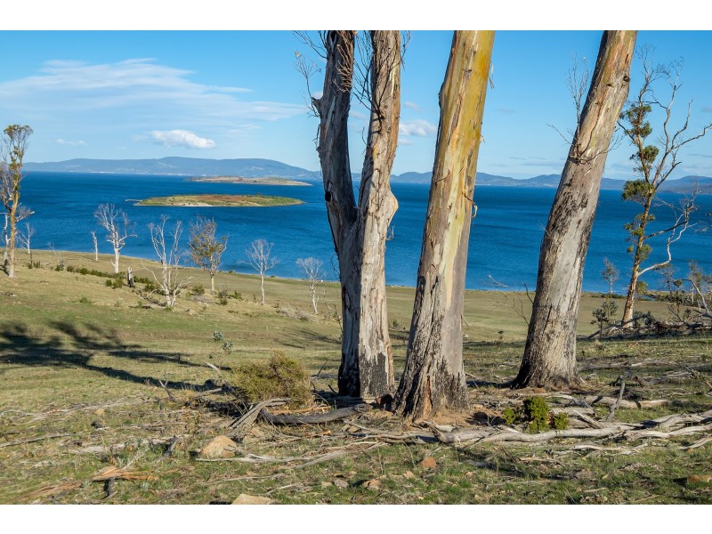 Lot 3 Fulham Road, Dunalley TAS 7177
