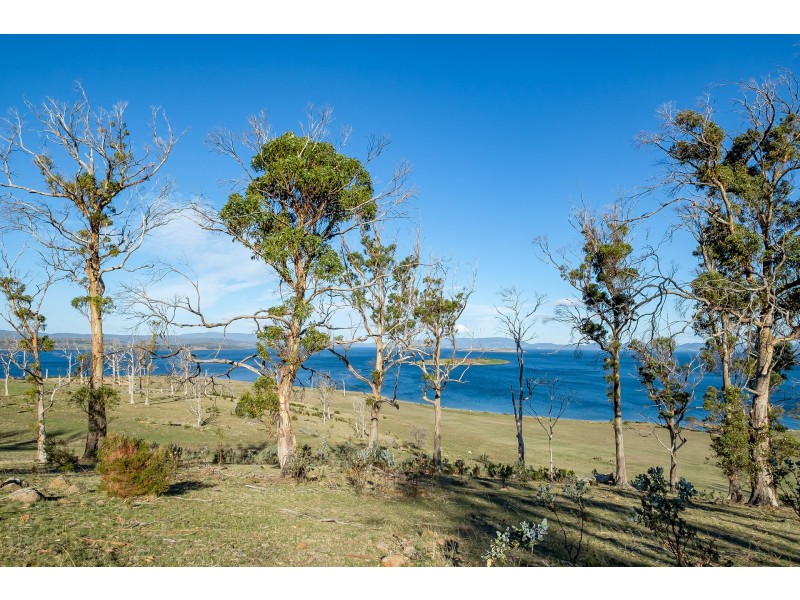 Lot 3 Fulham Road, Dunalley TAS 7177
