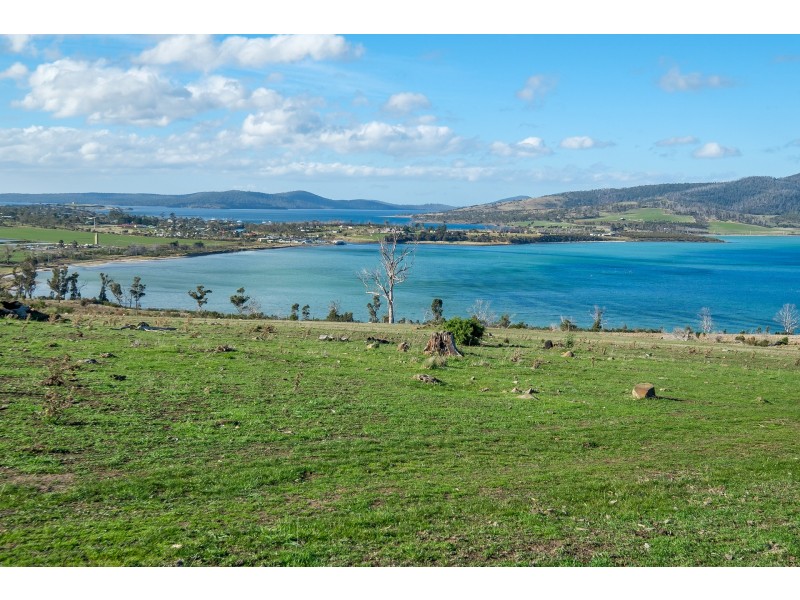 Lot 3 Fulham Road, Dunalley TAS 7177