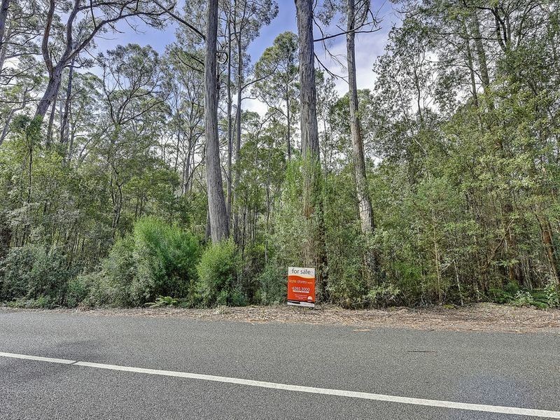 Lot 17, 31 Pirates Bay Drive, Eaglehawk Neck TAS 7179